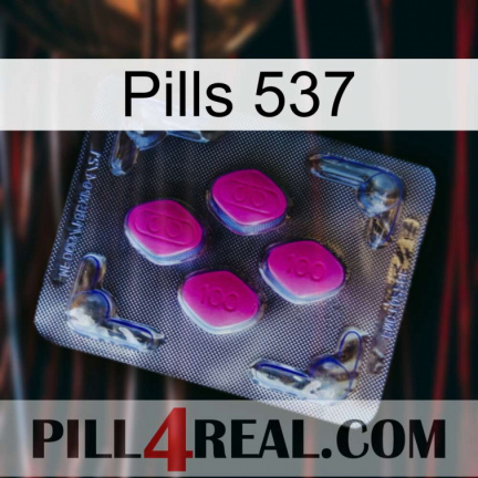 Pills 537 02
